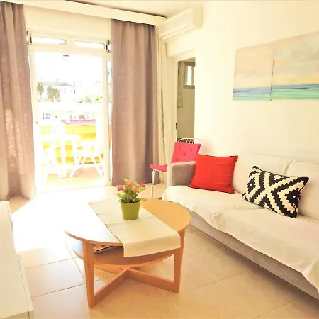 Apartament Beach