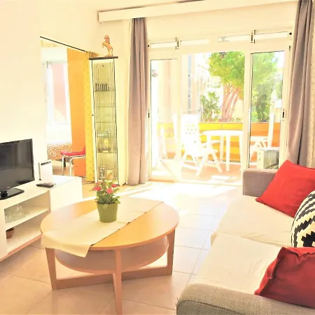 Beach Apartament Torremolinos